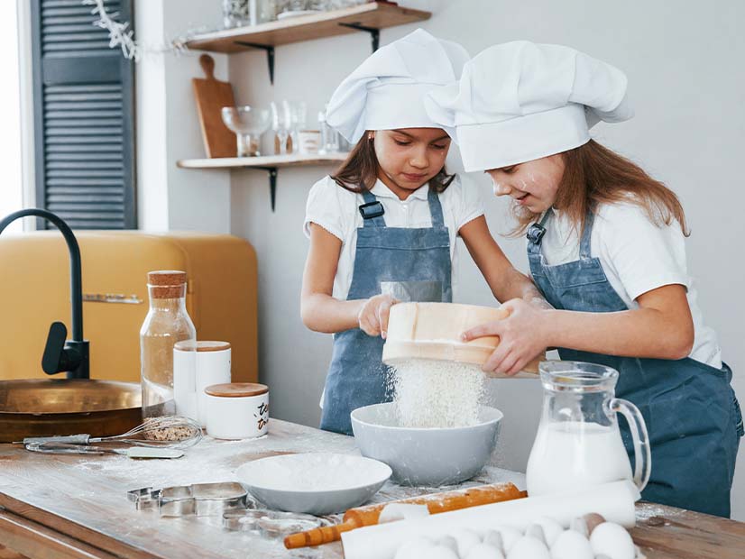 Little Italy Kitchen