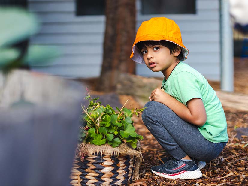 Y Discovery Camps