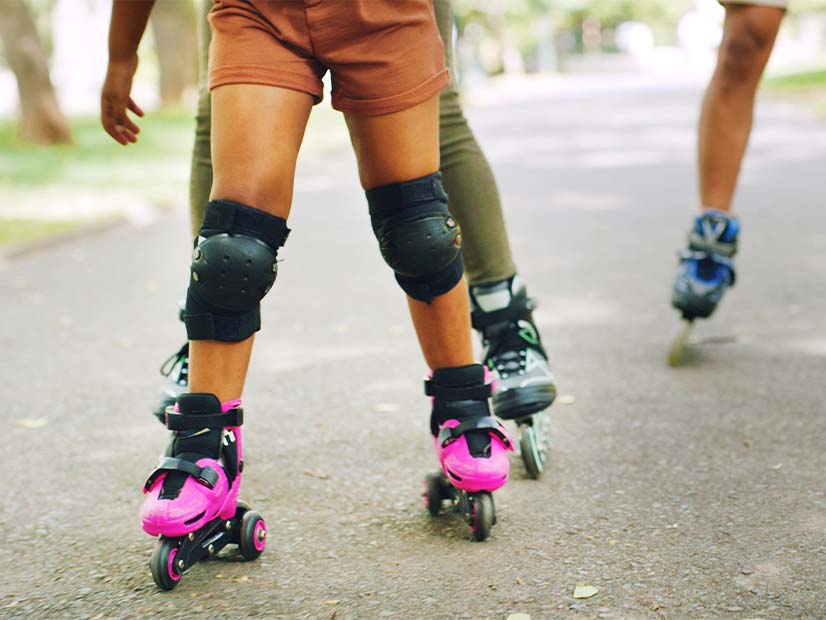 Roller Skating